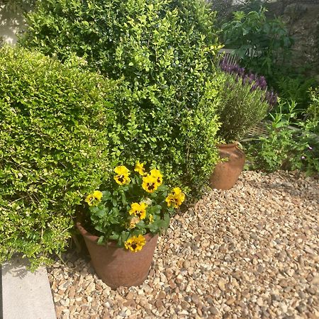 Bryntirion Farmhouse Apartment With Hot Tub Llanfair Caereinion 外观 照片